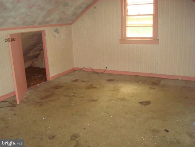 Bedroom #2