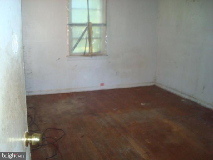 Bedroom #3