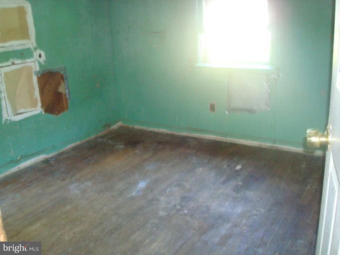 Bedroom #4