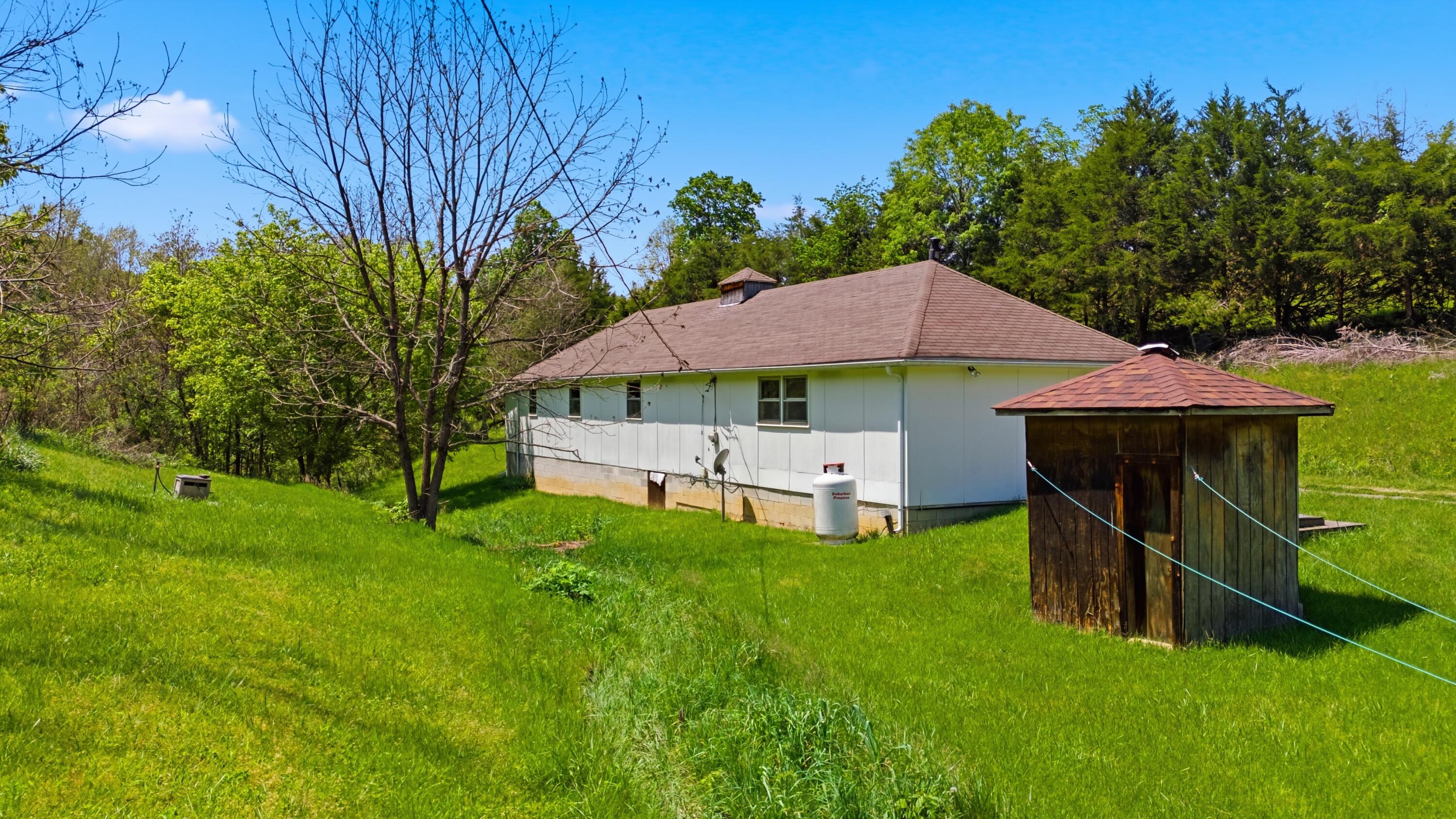 375 North Rays Fork Road Sadieville, KY 40370 - Photo 2 of 76 41-print-036NRays Fork
