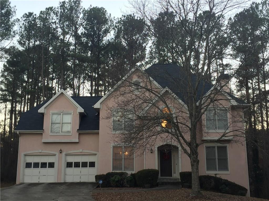 415 Spring Gate Road Stone Mountain, GA 30087 - Photo 1 of 1