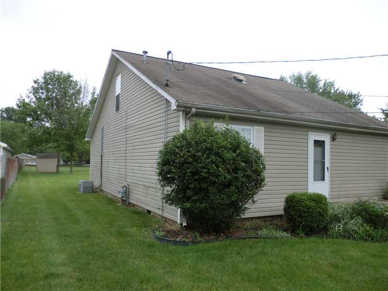 1916 Park Road Anderson, IN 46011 - Photo 14 of 17 Gallery Image 14