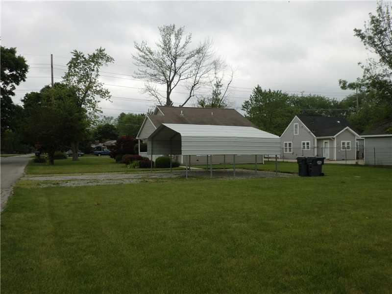 1916 Park Road Anderson, IN 46011 - Photo 15 of 17 Gallery Image 15