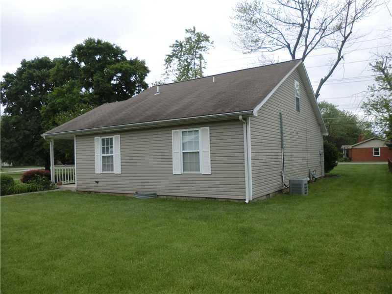 1916 Park Road Anderson, IN 46011 - Photo 17 of 17 Gallery Image 17
