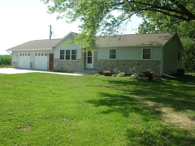 S893 County Rd C Spencer, WI 54479 - Photo 1 of 1
