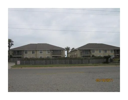 a picture of street view