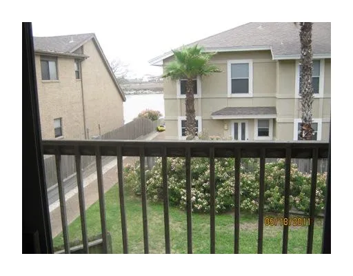 $875 | 15125 Leeward Drive, Unit 24, Corpus Christi, TX 78418