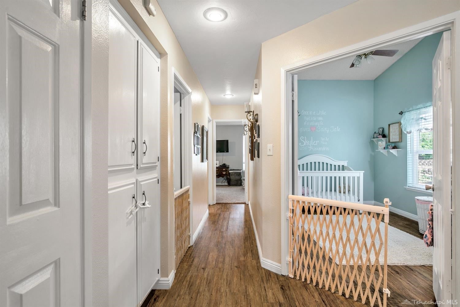 1310 El Rancho Drive Tehachapi, CA 93561 - Photo 20 of 48 Gallery Image 20
