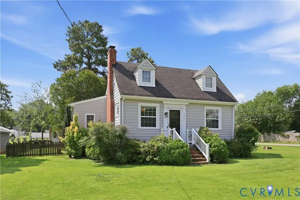 $299,950 | 8077 Signal Hill Road, Mechanicsville, VA 23111