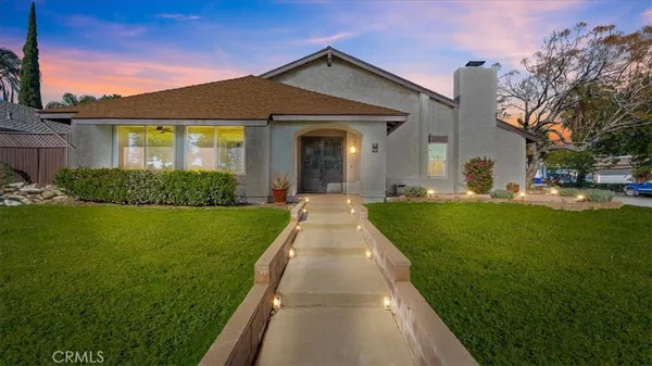 $896,850 | 655 Doreen Court, Upland, CA 91786