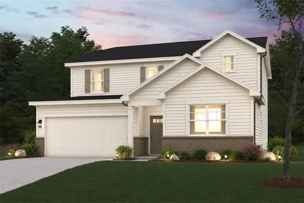 $461,790 | 314 Conservation Circle, Jefferson, GA 30549
