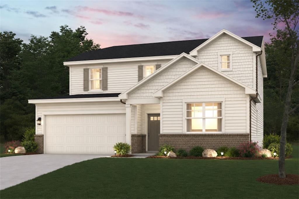 314 Conservation Circle Jefferson, GA 30549 - Photo 1 of 28
