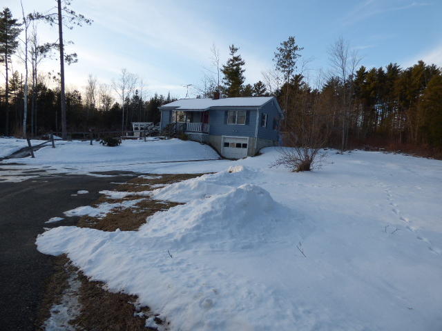 432 Durham Bridge Road Newport, ME 04953 - Photo 2 of 9 from street