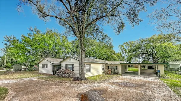 $1,195 | 5110 Old Cheney Highway, Unit A, Orlando, FL 32807