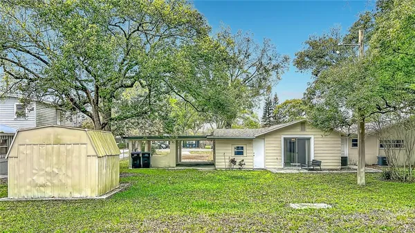 $1,195 | 5110 Old Cheney Highway, Unit A, Orlando, FL 32807
