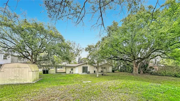$1,195 | 5110 Old Cheney Highway, Unit A, Orlando, FL 32807