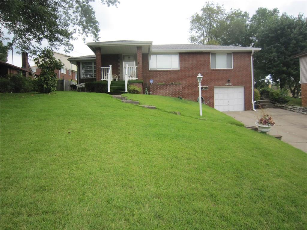 212 Boston Hollow Road Elizabeth, PA 15037 - Photo 1 of 25 Gallery Image 1