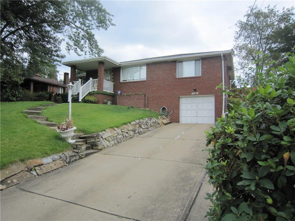 212 Boston Hollow Road Elizabeth, PA 15037 - Photo 2 of 25 Gallery Image 2