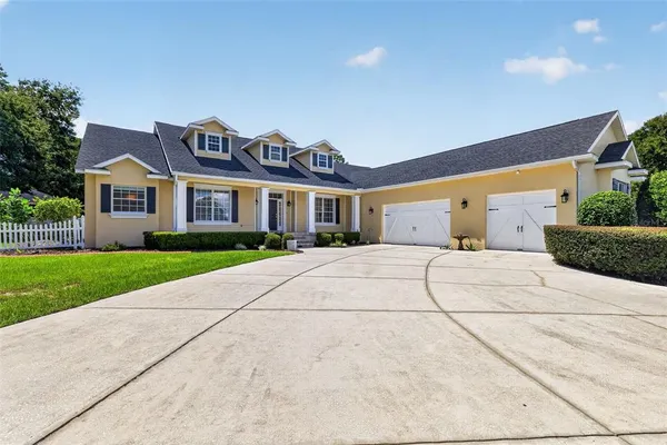 $829,000 | 4260 Southwest 58th Avenue, Ocala, FL 34474