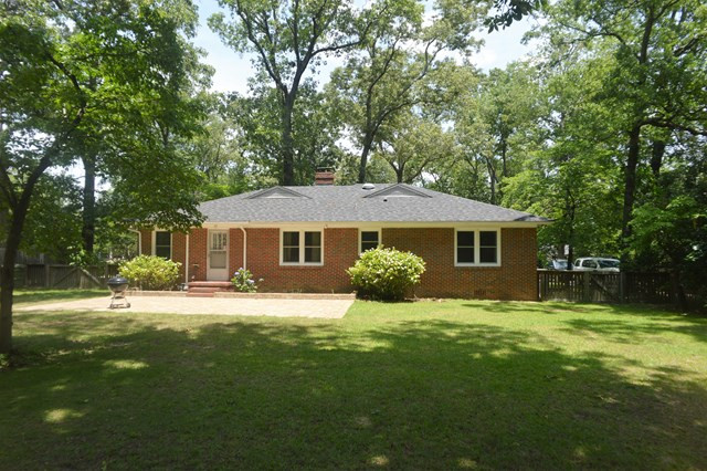 815 Brandy Road Aiken, SC 29801 - Photo 18 of 22