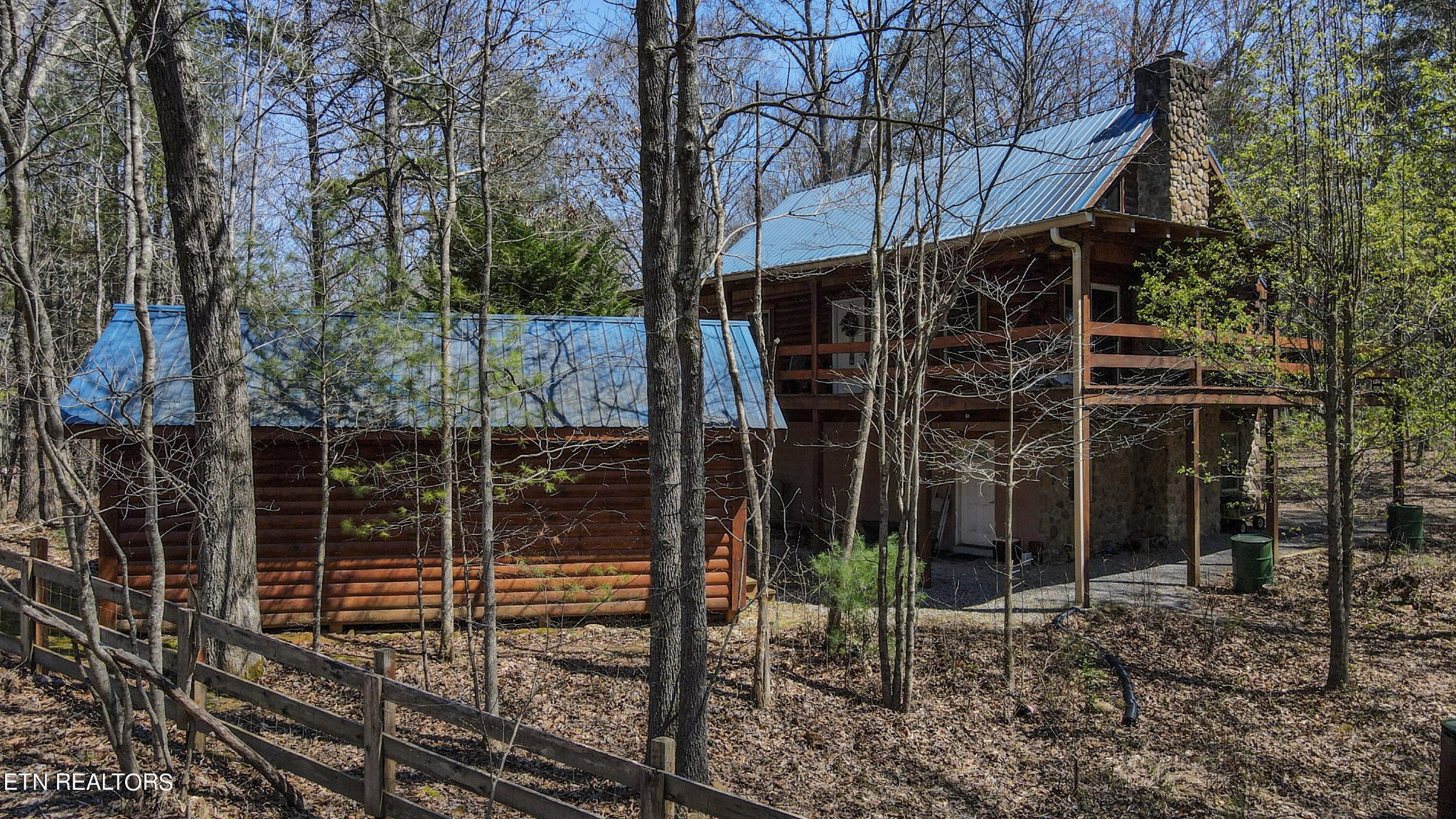 574 Yellow Nugget Road Tellico Plains, TN 37385 - Photo 59 of 60 Gallery Image 59