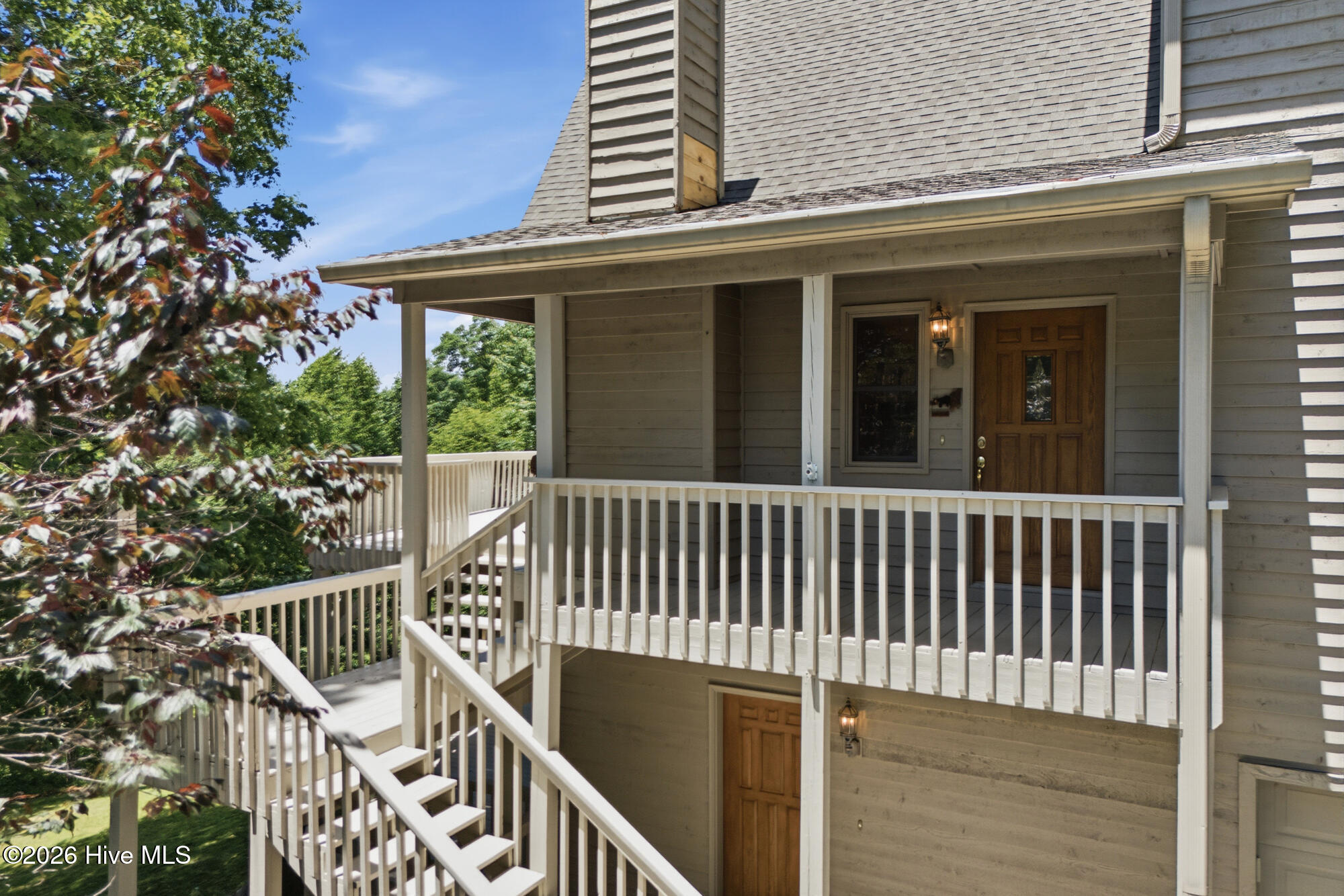 820 Chimney Ridge Road Topton, NC 28781 - Photo 3 of 73