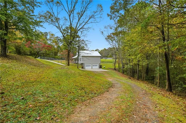 $375,000 | 13 Tatum Road, Talking Rock, GA 30175