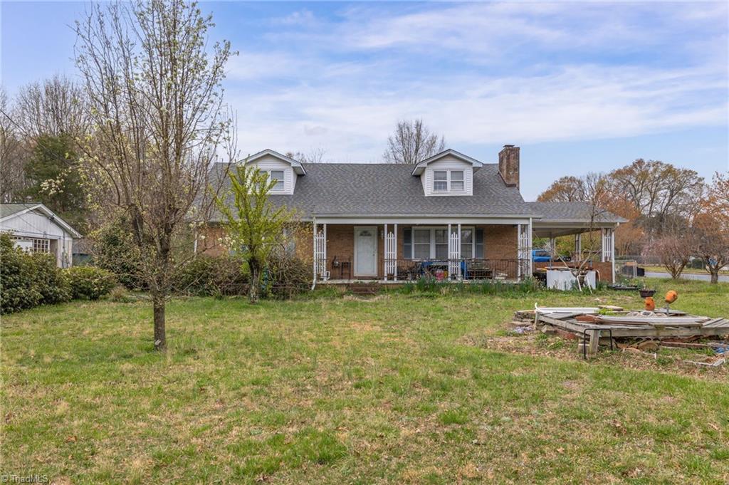 3917 Frazier Road Greensboro, NC 27407 - Photo 1 of 32 Gallery Image 1
