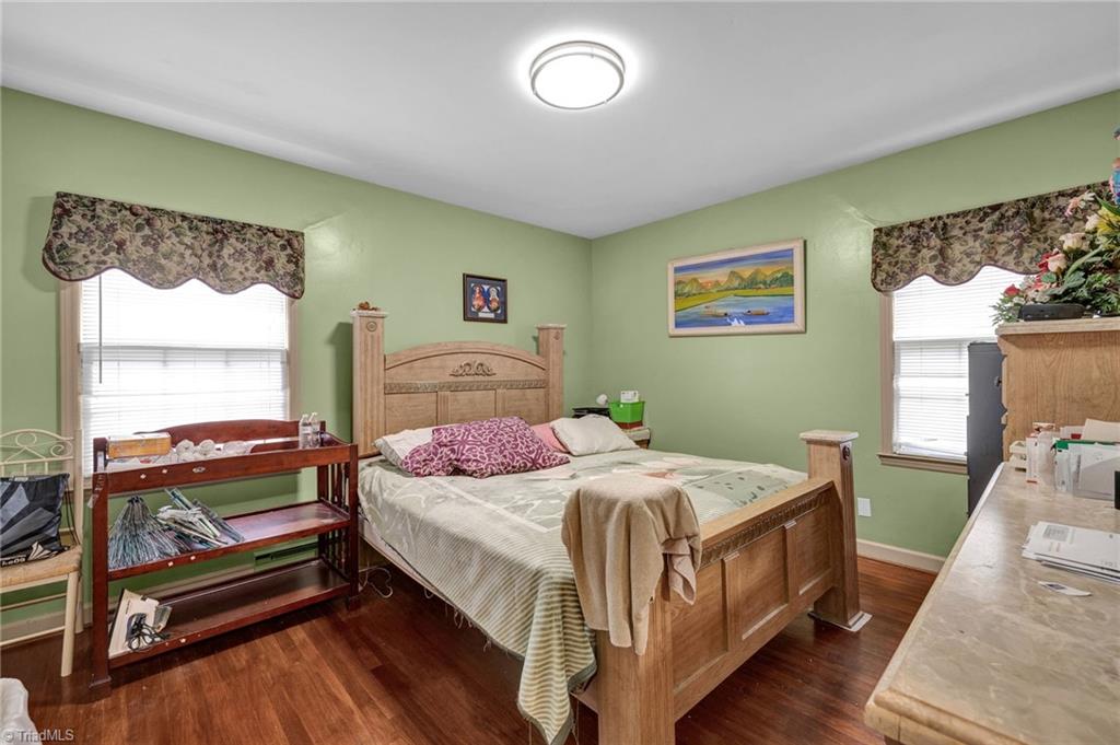 3917 Frazier Road Greensboro, NC 27407 - Photo 16 of 32 Gallery Image 16