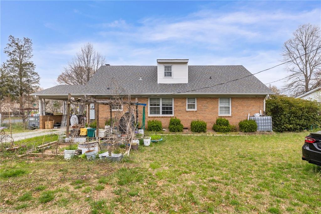 3917 Frazier Road Greensboro, NC 27407 - Photo 31 of 32 Gallery Image 31