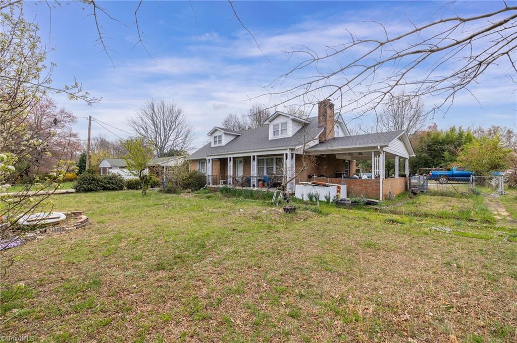 3917 Frazier Road Greensboro, NC 27407 - Photo 4 of 32 Gallery Image 4