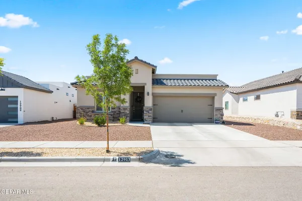 $282,000 | 12913 Pontesbury Drive, El Paso, TX 79928