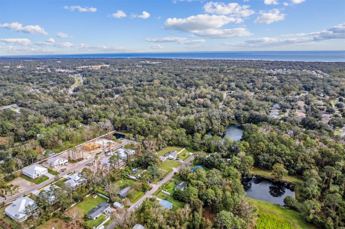 528 Sunset Road Fernandina Beach, FL 32034 - Photo 11 of 19 Ocean to the east, just minutes away by car!