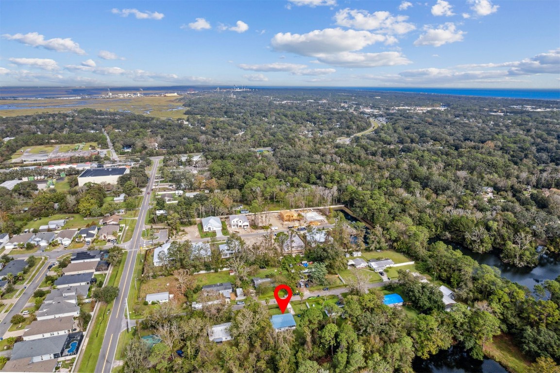 528 Sunset Road Fernandina Beach, FL 32034 - Photo 14 of 19 New construction homes over $1,000,000 on the next