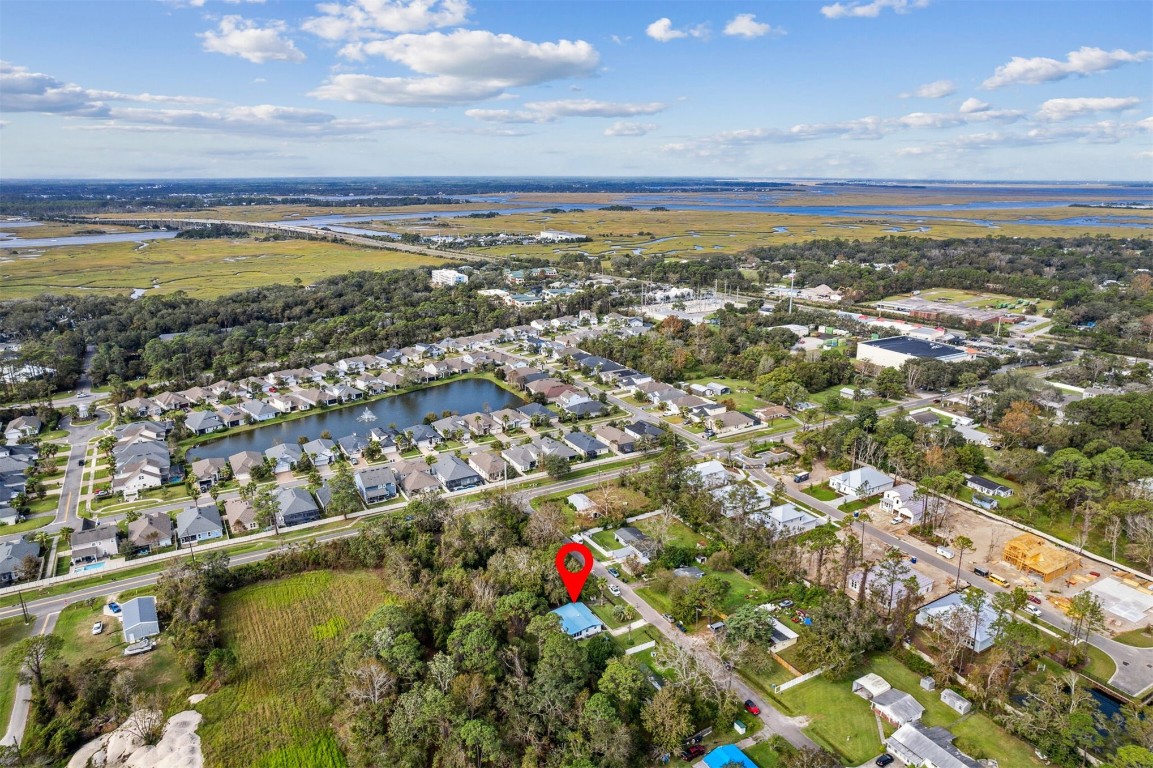 528 Sunset Road Fernandina Beach, FL 32034 - Photo 16 of 19 Nestled in the heart of island life, this property