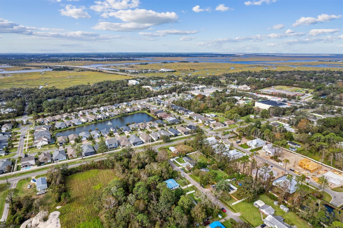 528 Sunset Road Fernandina Beach, FL 32034 - Photo 17 of 19 Nestled in the heart of island life, this property