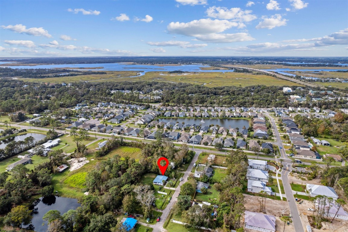 528 Sunset Road Fernandina Beach, FL 32034 - Photo 18 of 19 Unleash your inner HGTV star with this exciting op