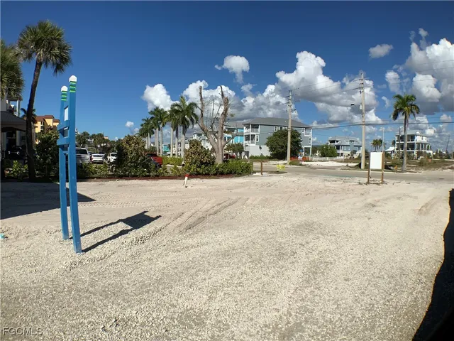 a view of a basket ball ground