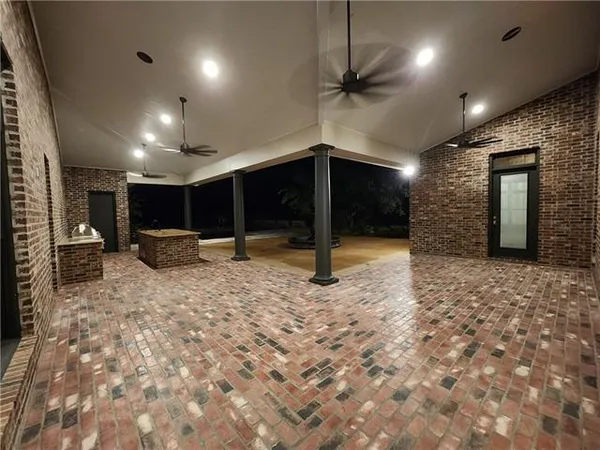 $1,495,000 | 4708 Christopher Place, Alexandria, LA 71303
