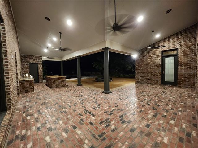 4708 Christopher Place Alexandria, LA 71303 - Photo 12 of 59