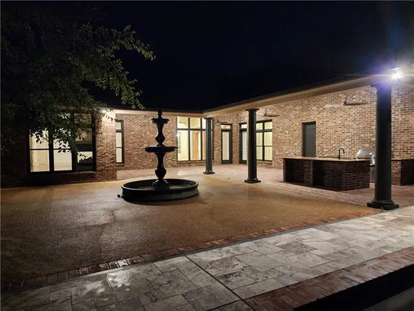 $1,495,000 | 4708 Christopher Place, Alexandria, LA 71303