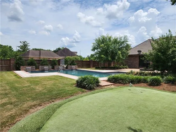 $1,495,000 | 4708 Christopher Place, Alexandria, LA 71303