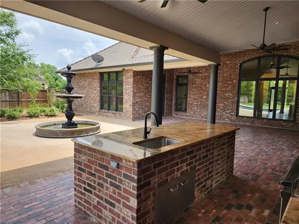 $1,495,000 | 4708 Christopher Place, Alexandria, LA 71303