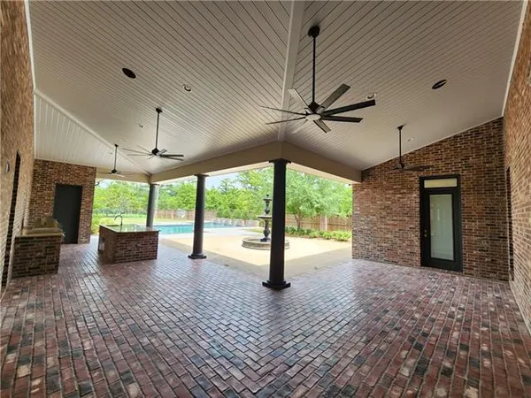 $1,495,000 | 4708 Christopher Place, Alexandria, LA 71303