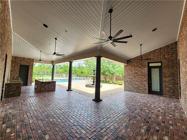 4708 Christopher Place Alexandria, LA 71303 - Photo 29 of 59