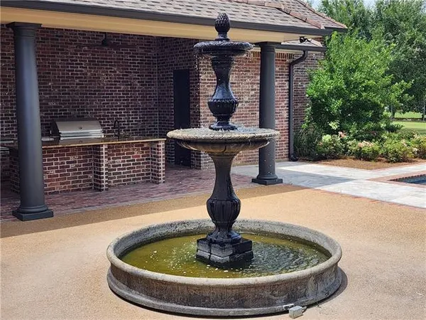 $1,495,000 | 4708 Christopher Place, Alexandria, LA 71303