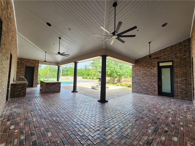 4708 Christopher Place Alexandria, LA 71303 - Photo 3 of 59