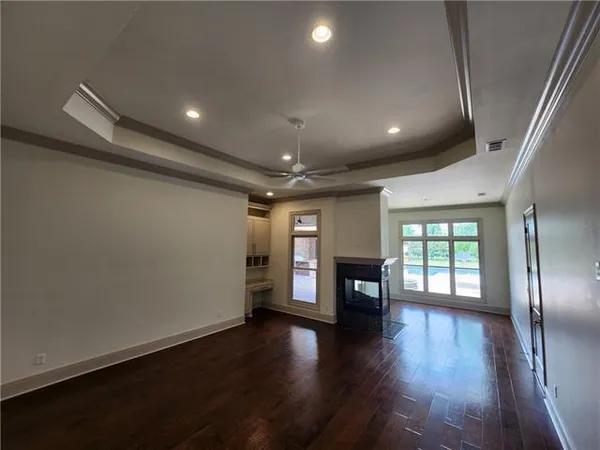 $1,495,000 | 4708 Christopher Place, Alexandria, LA 71303
