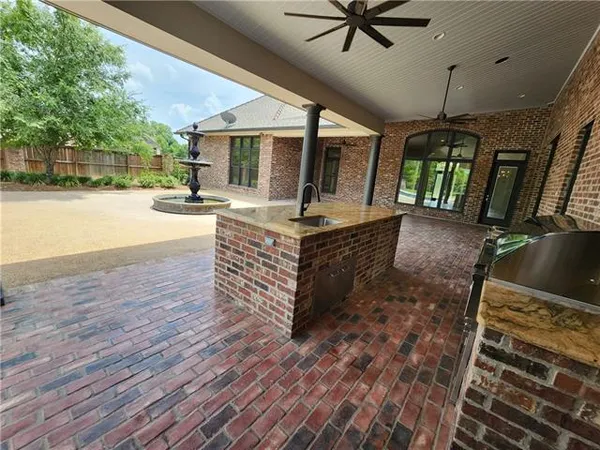 $1,495,000 | 4708 Christopher Place, Alexandria, LA 71303