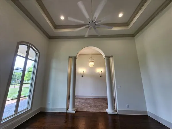 $1,495,000 | 4708 Christopher Place, Alexandria, LA 71303